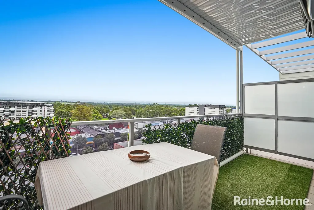 45/39-41 Gidley Street, St Marys, NSW 2760