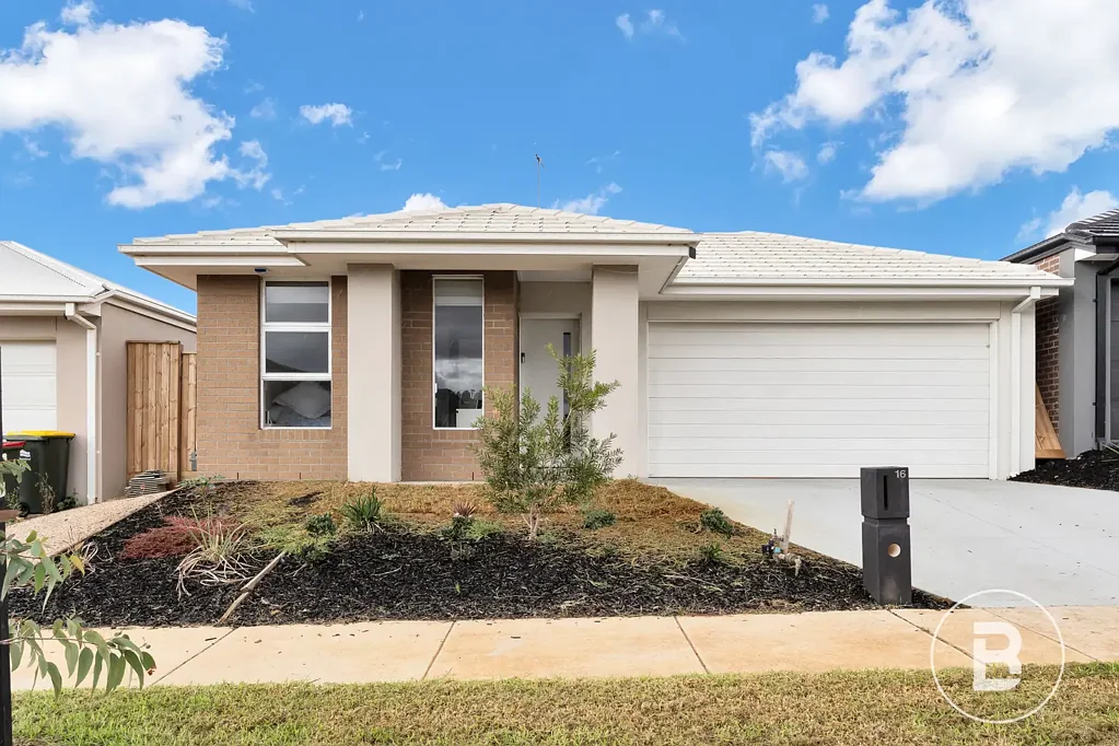 16 Edgerton Place, Maddingley, VIC 3340