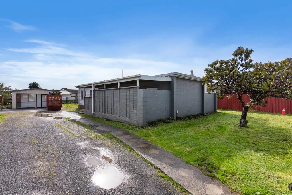 Mangere 3房  Opportunity in Mangere!
