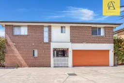 UNIT 8 21 ELIZABETH ST, Rooty Hill