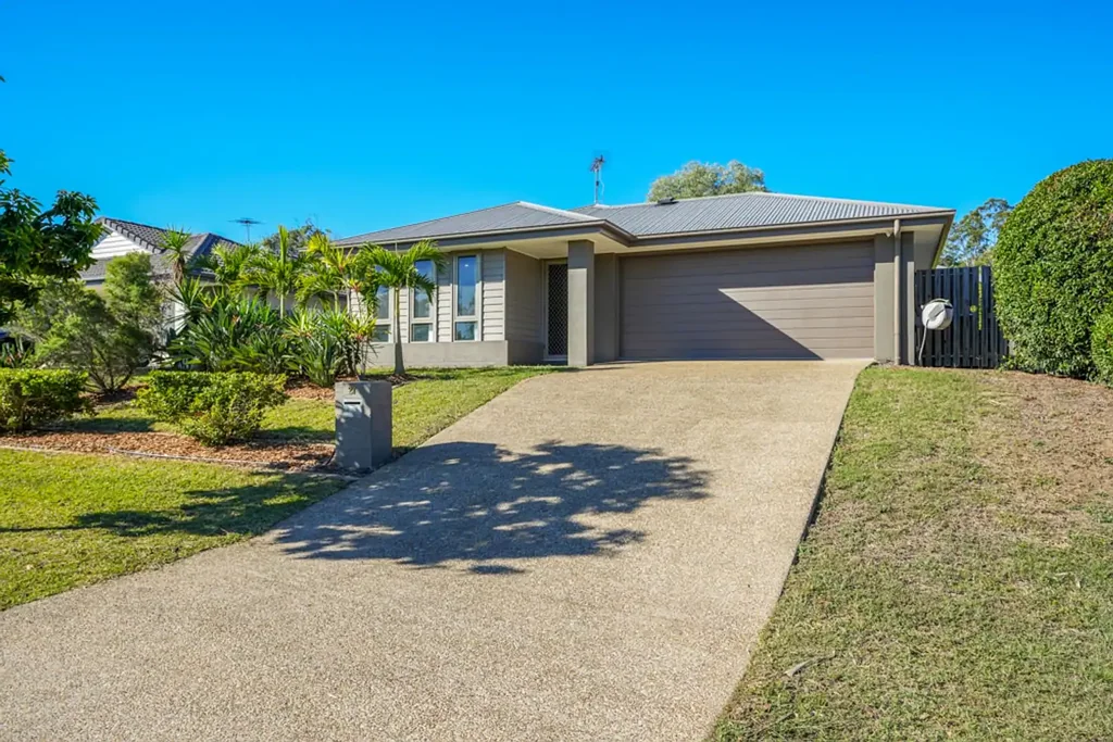27 Peter Corones Drive, Kirkwood, QLD 4680
