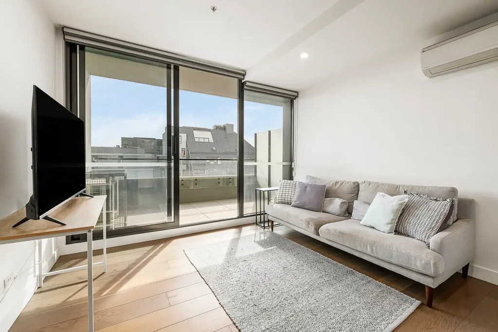 502/105 High Street, Prahran, VIC 3181