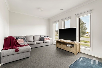 54 Foxtail Circuit, Wallan, VIC 3756, 4房, 2浴, House