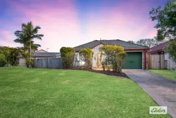 21 Diddams Street, Loganholme