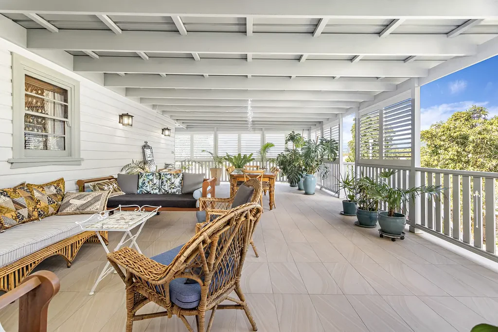 Kiama 4Zimmer Driftwood - A Kiama Classic, Beautifully Reimagined