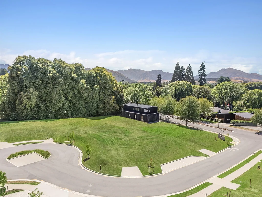 Wanaka Two Sites. One Smart Move.