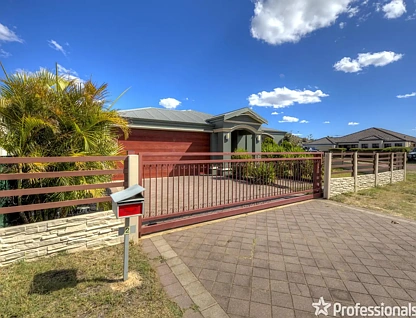 2 Yongar Way, Forrestfield, Kalamunda, 4房, 2浴, House