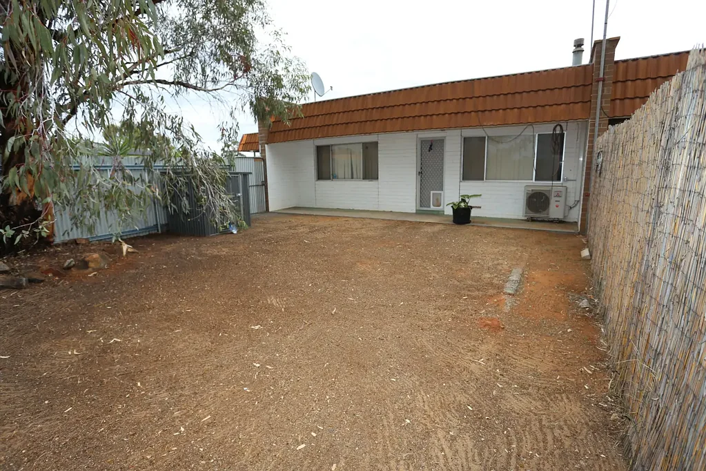 Kambalda West 2غرفة نوم Versatile Duplex in a Quiet Cul-de-Sac!