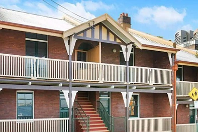 28A High Street, Millers Point, NSW 2000, 3 slaapkamers, 2 badkamers, Apartment