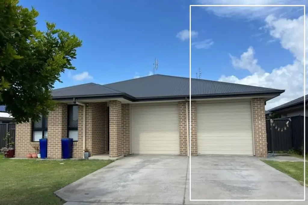 Two Bedroom Duplex