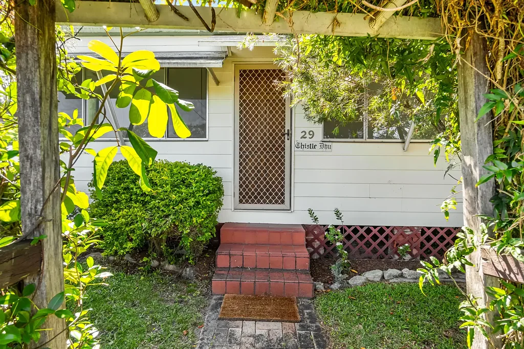 29 Woodford Street, Maclean, NSW 2463