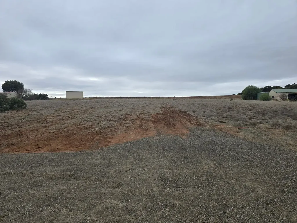 Lot 12 Hannan Street, Eudunda, SA 5374