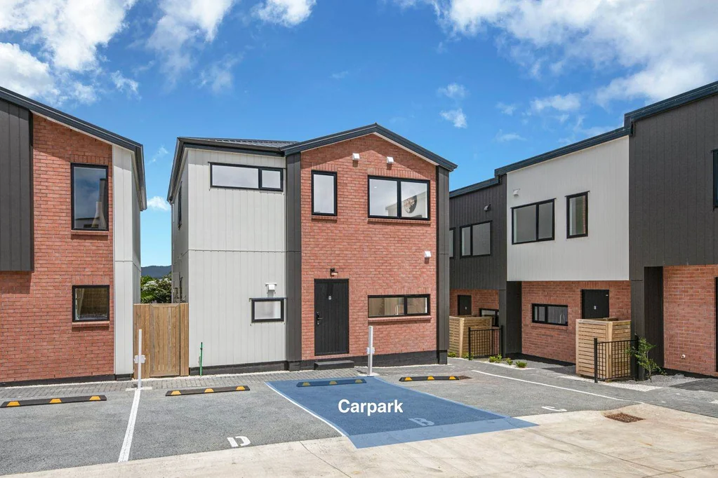36B Kaikoura Street, Henderson, Waitakere City, Auckland