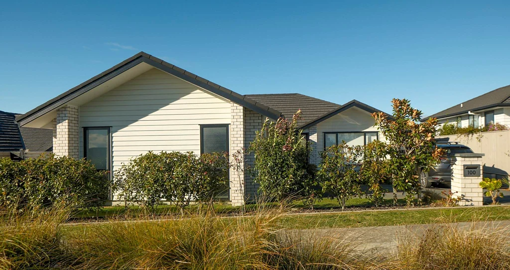 Ideal location on John Fair Drive in Milldale