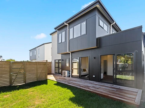 Lot 3, Sunnyhills, Manukau City
