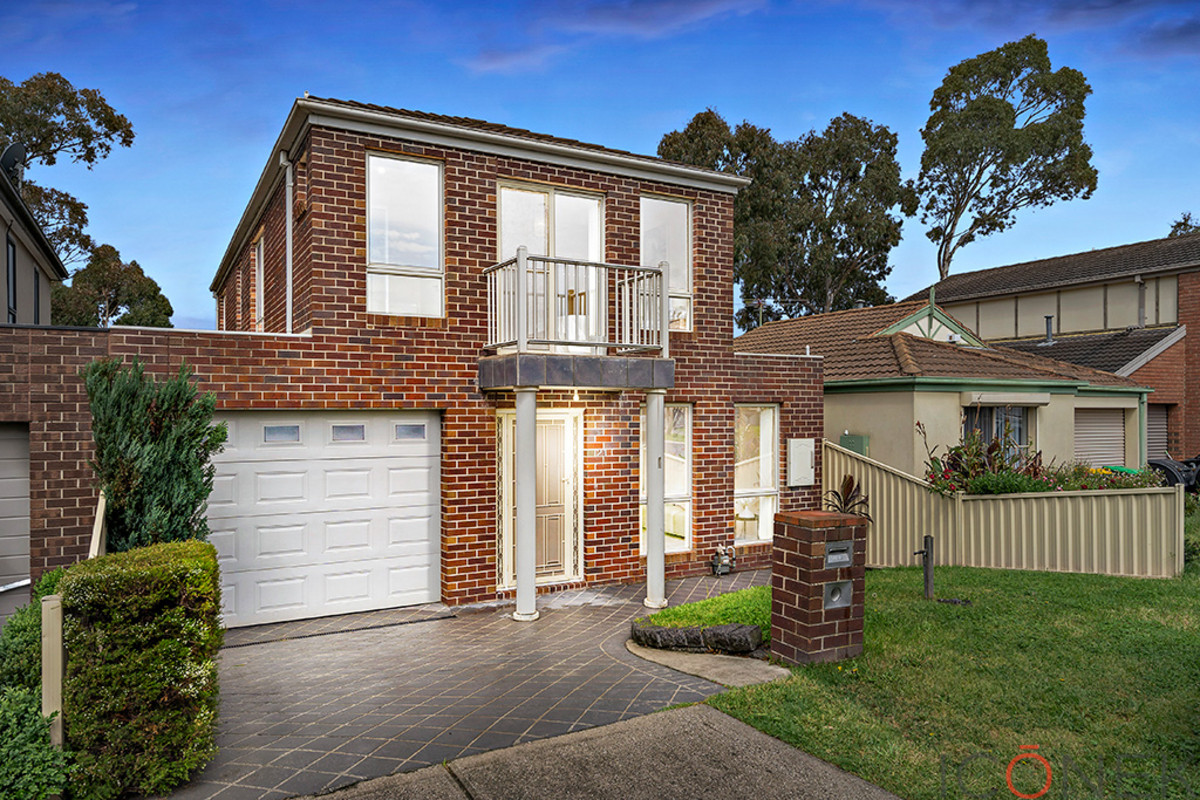 21 SUNBIRD GDNS, EPPING VIC 3076, 0 habitaciones, 0 baños, House