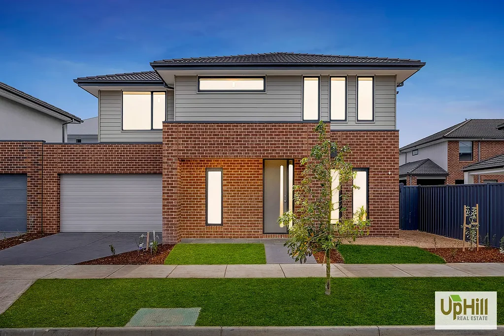 Clyde North 4 Bedroom Brand New 4-Bed, 2-Bath Home in Five Farms Estate - Move in 3 months