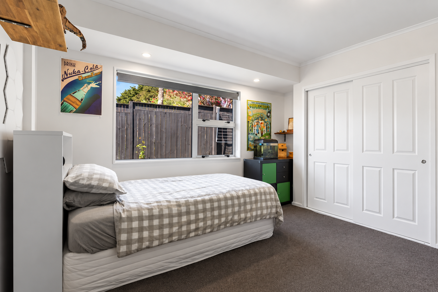 54 Kuripaka Crescent, The Gardens, photo 5
