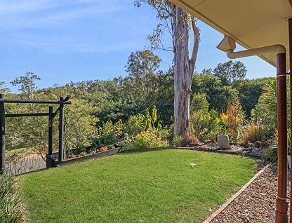 1/27 Yulgibar Close, Kooralbyn, Beaudesert Region, 3部屋, 2バスルーム, House