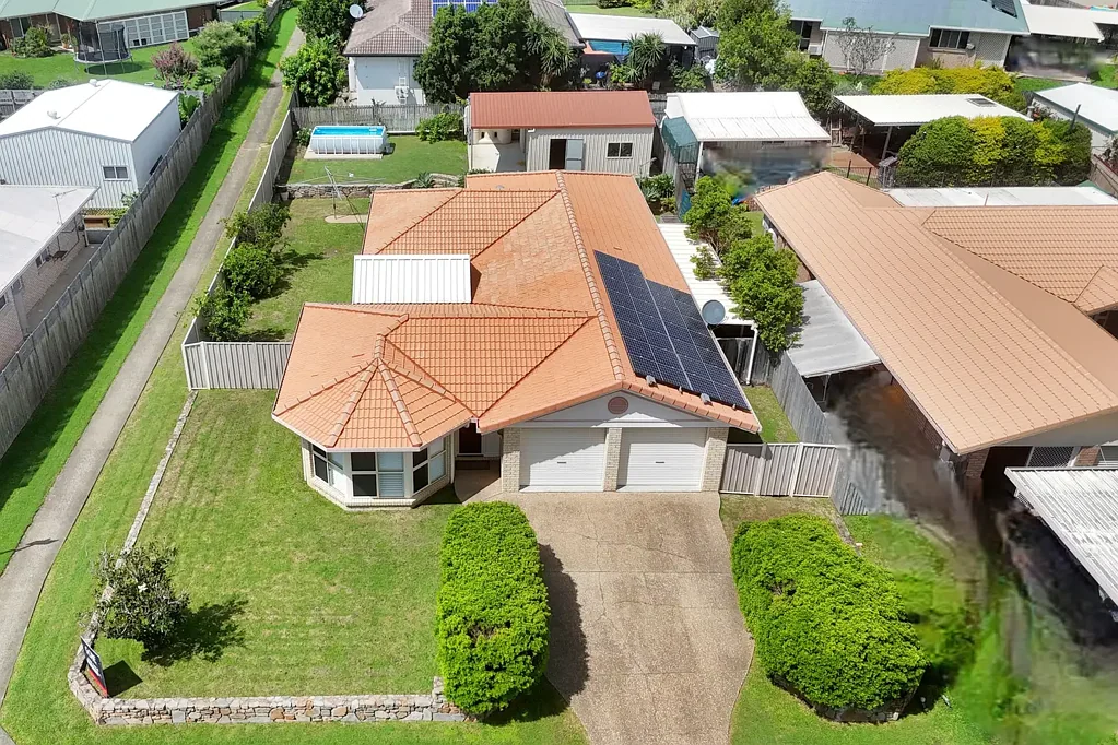 7 Botha Street, Blacks Beach, QLD 4740
