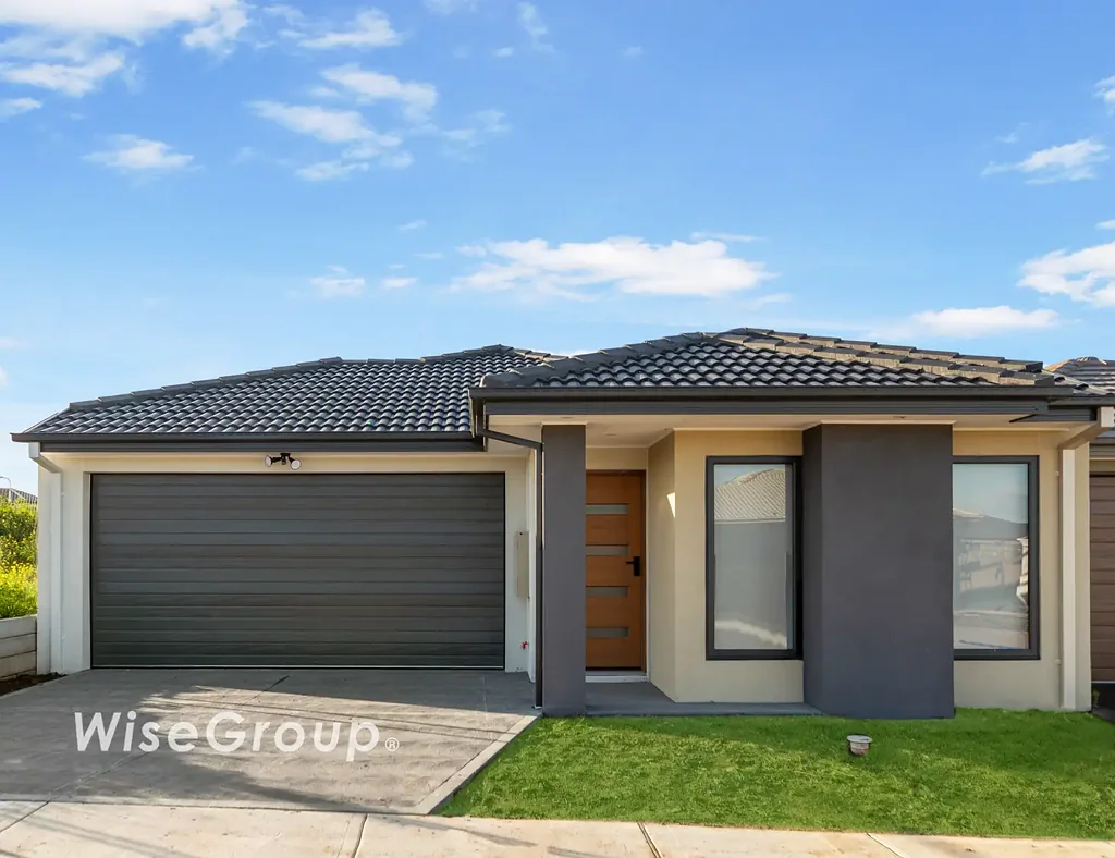 Space, Style & Convenience – Brand New in Pakenham
