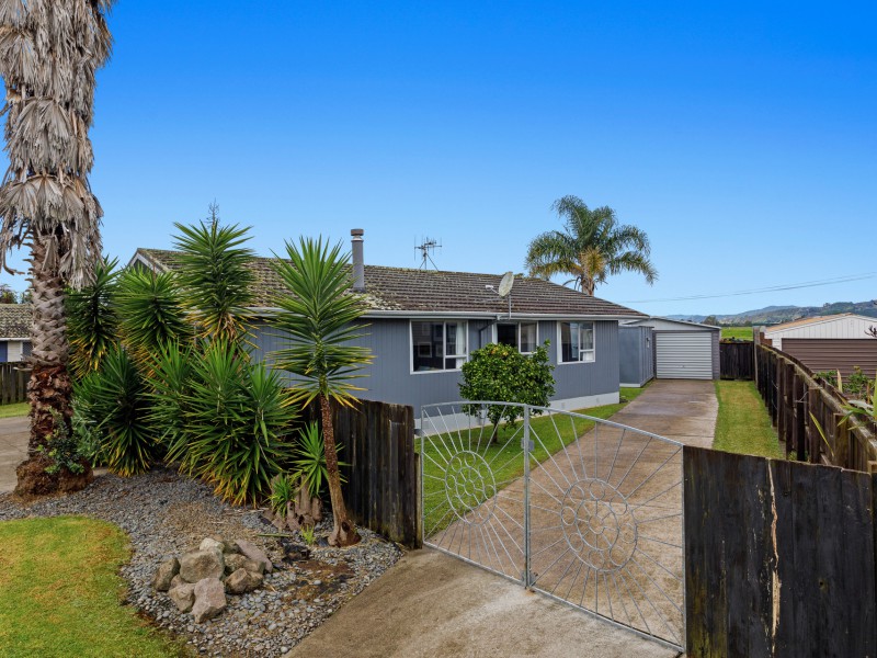 7 Konini Place, Edgecumbe, Whakatane, 3房, 0浴