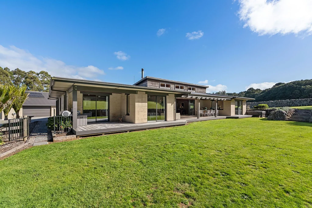 Kamo 5 Bedroom Crafted with Character, Positioned to Impress