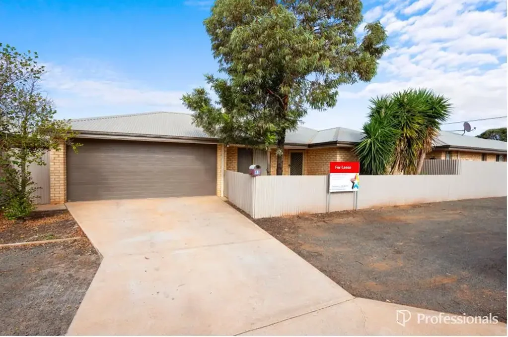 Central Location - Modern Living