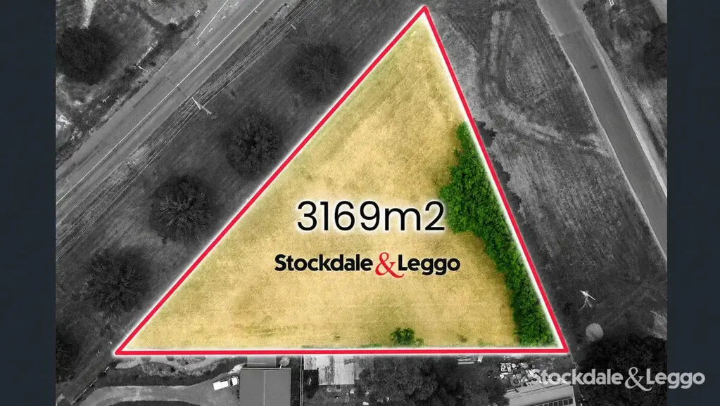 Toongabbie Don't just dream about it, Build it!