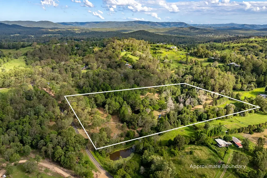 Carters Ridge 3Kwarto Storybook Charm, Space & Serenity - Private 10-Acre Hinterland Hobby Farm Haven