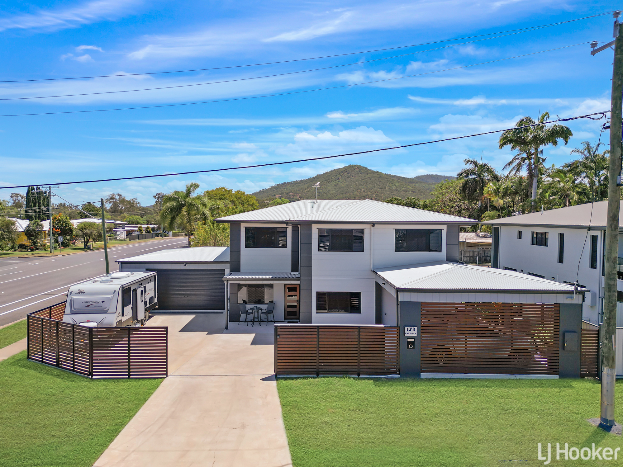 173 HARRISON ST, FRENCHVILLE QLD 4701, 0 rūma, 0 rūma horoi, House