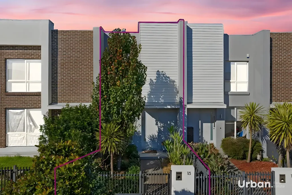 13 Mirbelia Street, Denham Court, NSW 2565