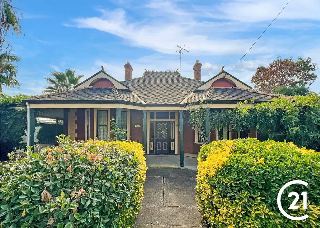Forbes 4Zimmer For Sale Central West - 6862 1265