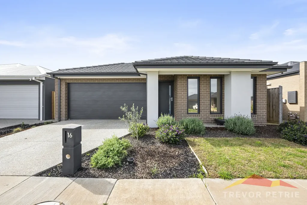Bonshaw 4Phòng ngủ Modern, Effortless & Move-In Ready