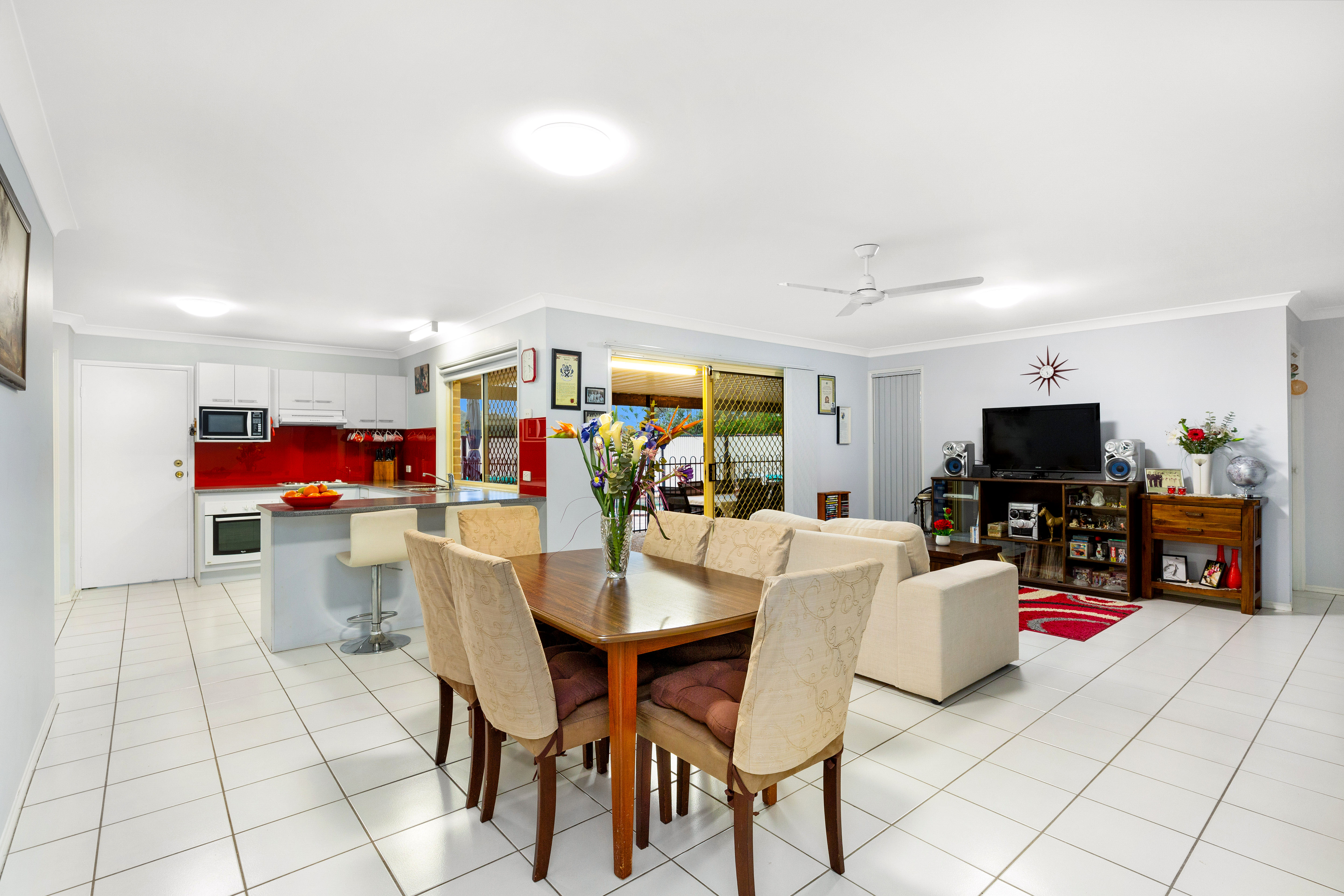 10 GREENFERN PL, FERNY GROVE QLD 4055, 0 રૂમ, 0 બાથરૂમ, House