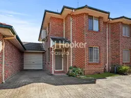 UNIT 16 26 WELLWOOD AVE, Moorebank