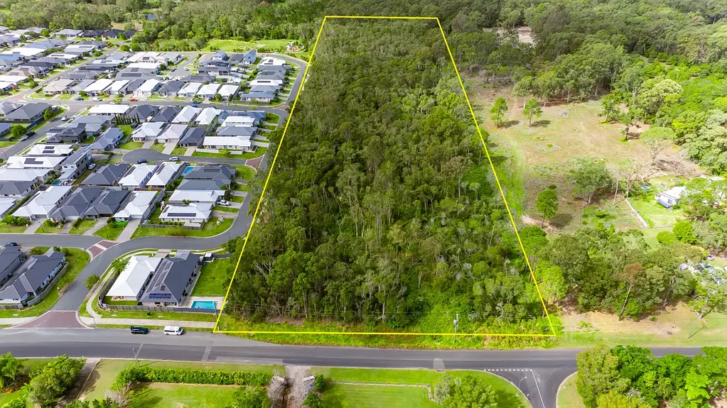 Burpengary Rare almost 10 Acre Burpengary Land