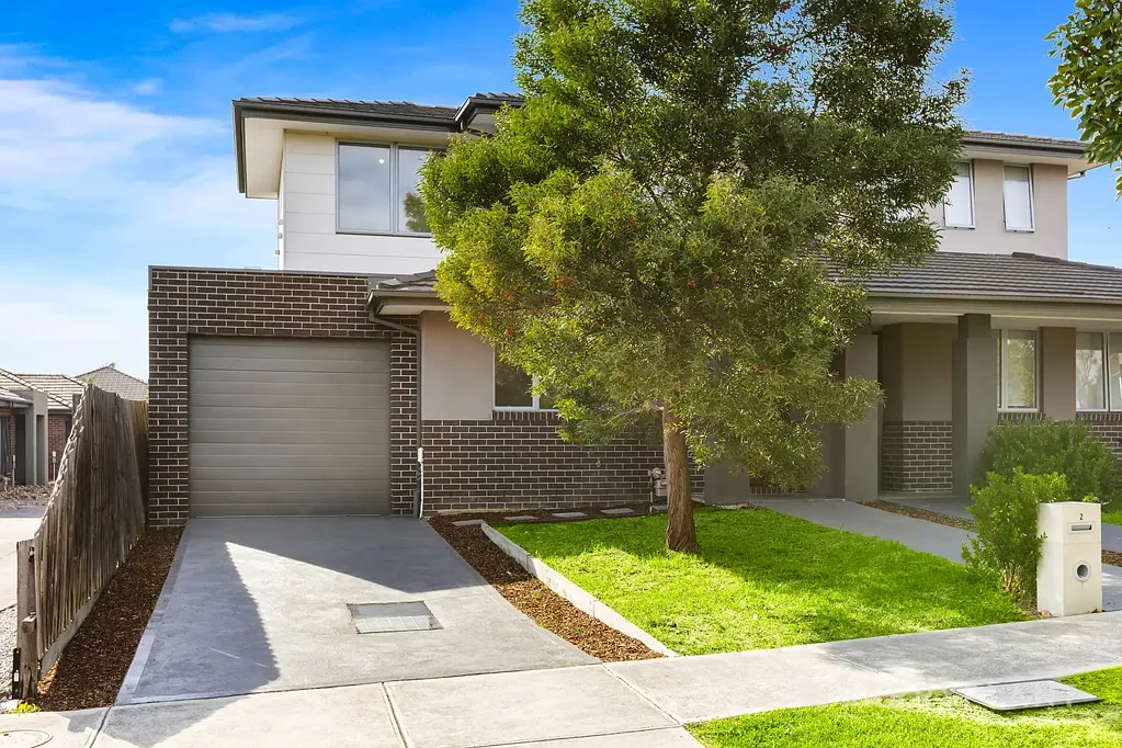 2/22 O'Connor Street, Reservoir, VIC 3073
