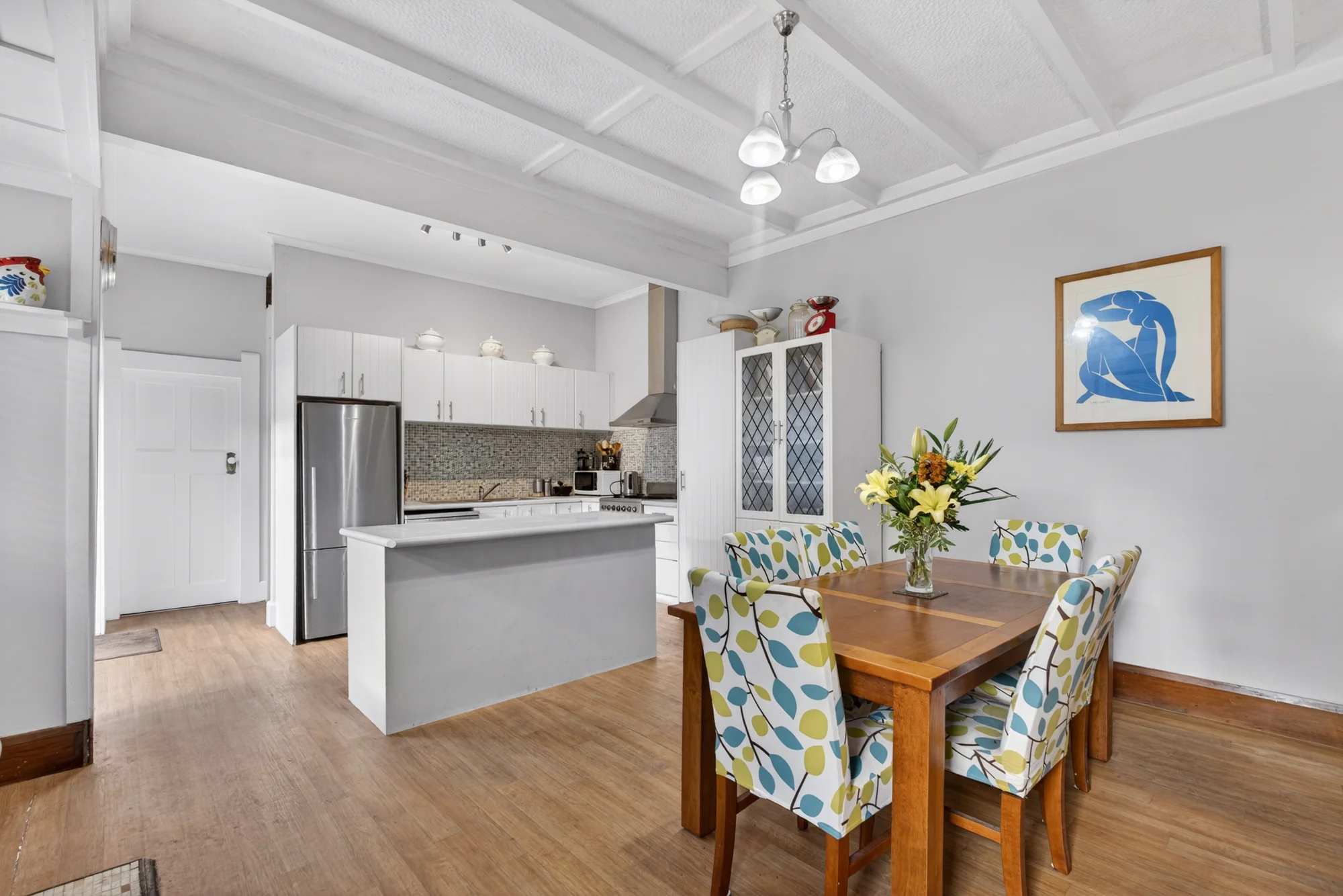 Napier Hill 4Habitaciones Health Dictates Relocation - Must Sell