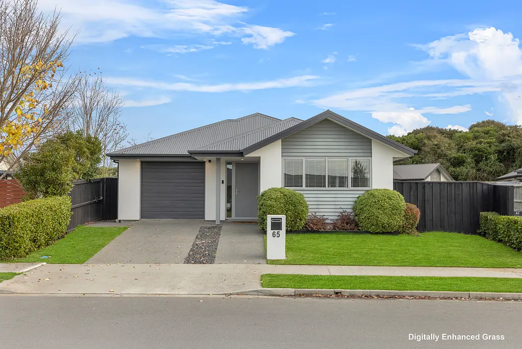 65 Beachvale Drive, Kaiapoi, Waimakariri, Canterbury