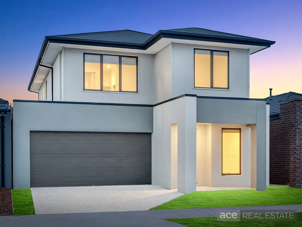 Zoned to Sensational Alamanda K-9 College