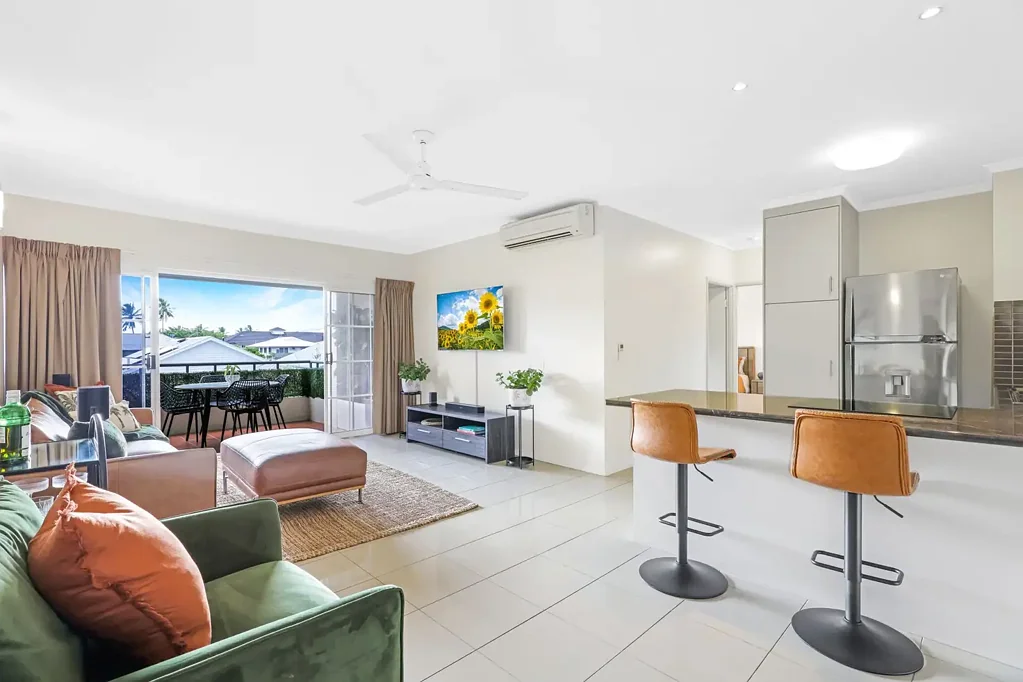 Cairns North 2Kwarto Vibrant Cairns Lifestyle - Walk to the Esplanade and CBD!
