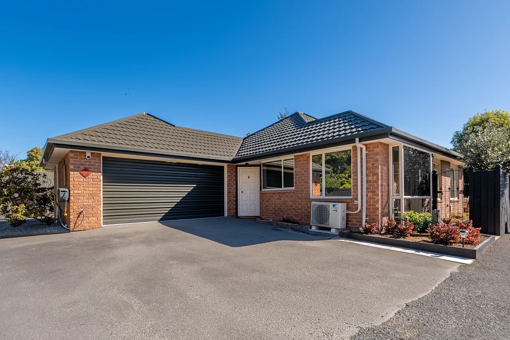 4/135 Brookside Terrace, Bryndwr, Christchurch, Canterbury