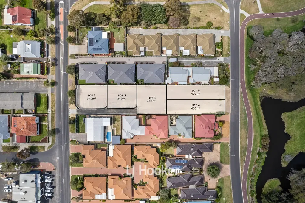 South Bunbury Prime South Bunbury Block!
