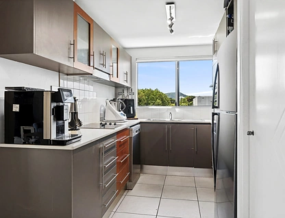 11/112-118 Sheridan Street, Cairns City, Cairns, 3 ห้องนอน, 2 ห้องน้ำ, Apartment