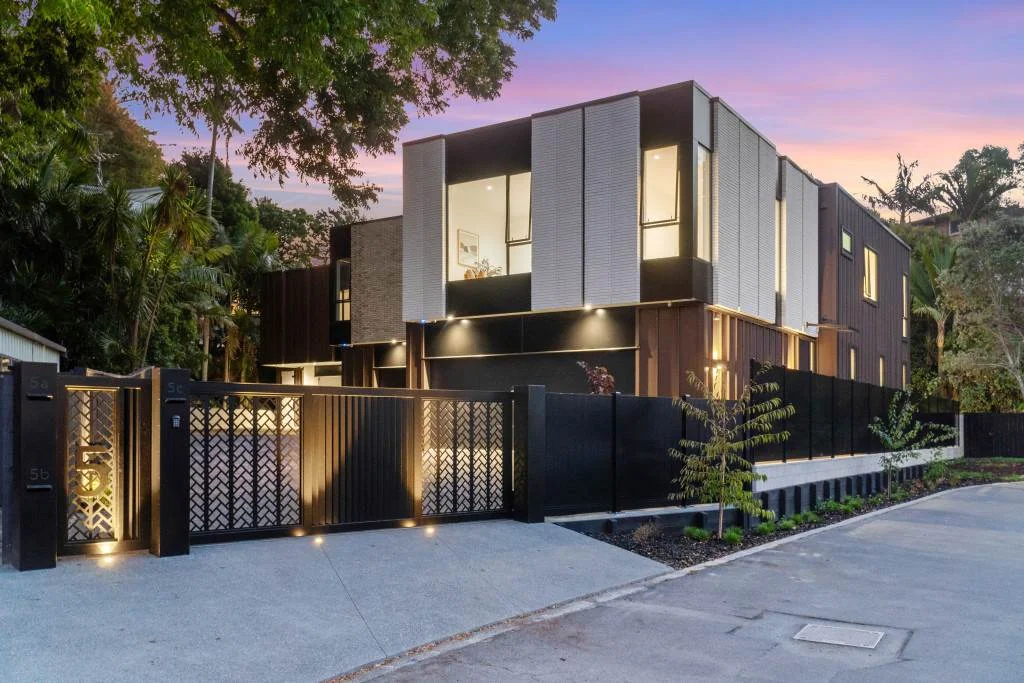 Remuera 4ห้องนอน PURE LUXURY, PREMIUM LOCATION