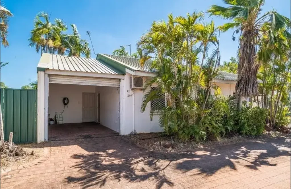 12/15 Links Road, Marrara, NT 812