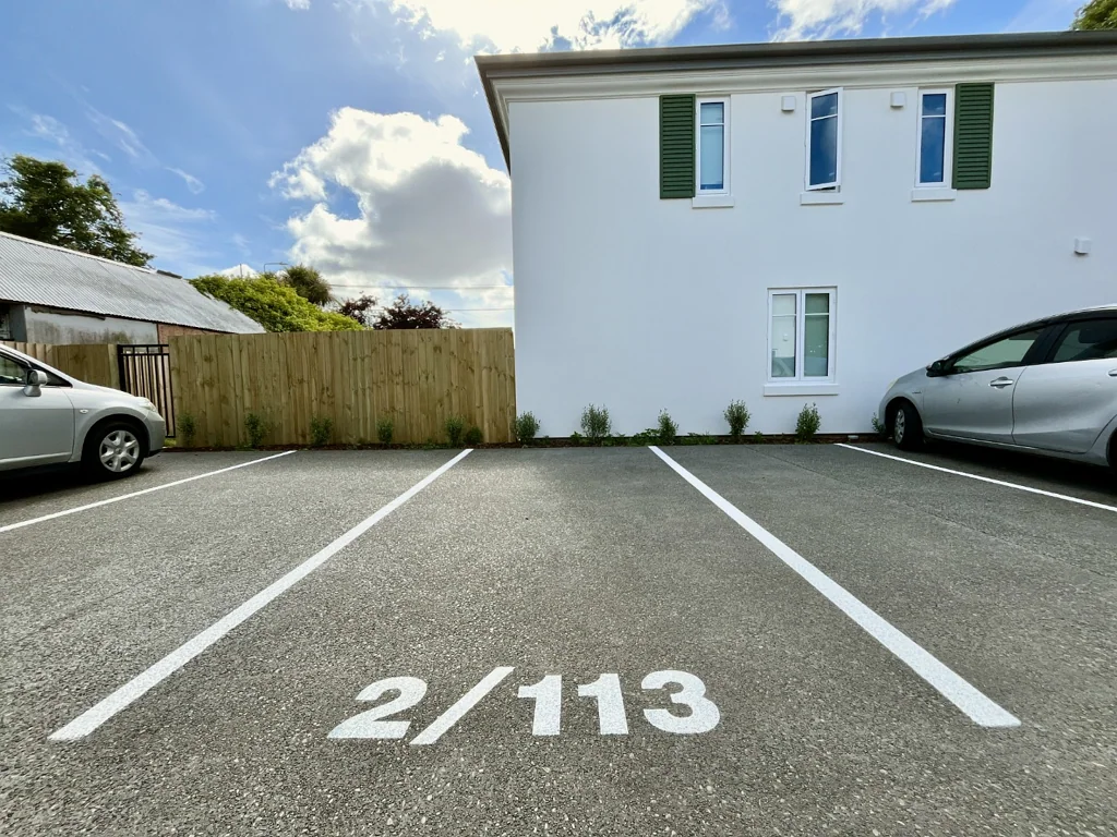 Addington, 2 bedrooms