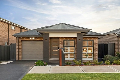276 George Street, Box Hill, NSW 2765, 4 habitaciones, 2 baños, House