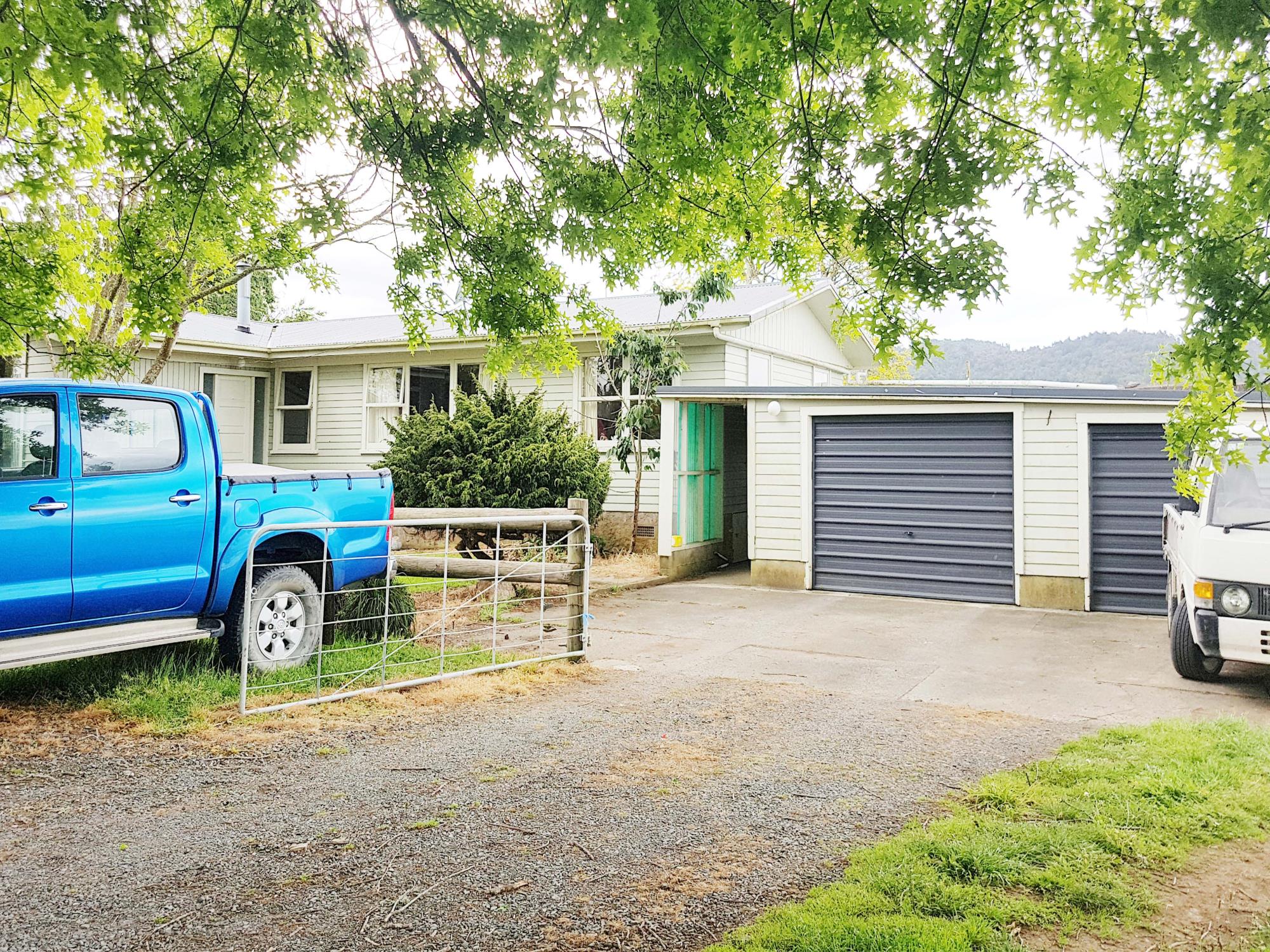 445a Paparimu Road, Mangatawhiri, Waikato, 3 Bedrooms, 0 Bathrooms